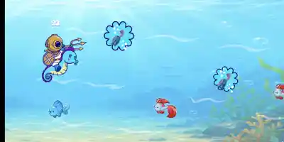 ReefRescue - Screenshot 2