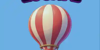 Balloon Escape - Screenshot 2