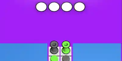 Color Loom Puzzle - Screenshot 1