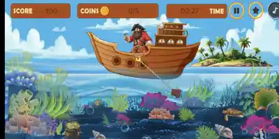 TrashTide - Screenshot 1