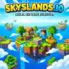 Skyslands.io