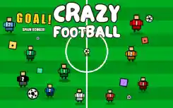 Crazy Football