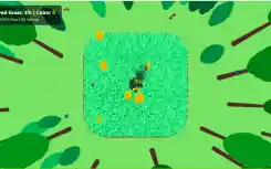 Lawn Mower Pro