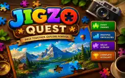 JigzoQuest