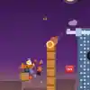 Crash Buggy