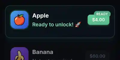 Fruit Empire - Screenshot 2