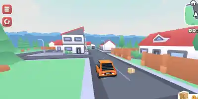 CarGO Deliver - Screenshot 1