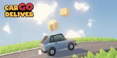 CarGO Deliver - Screenshot 2