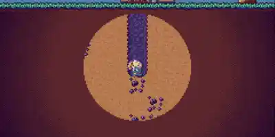 Miner Dash - Screenshot 1