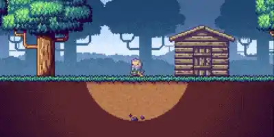 Miner Dash - Screenshot 2