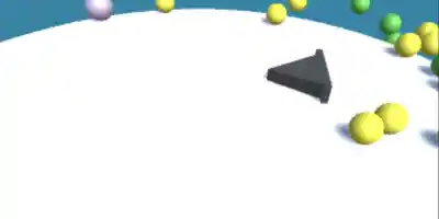 Block Pusher - Screenshot 1
