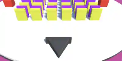 Block Pusher - Screenshot 2