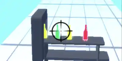 Gun Shot - Screenshot 1
