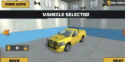 SeeSaw Ramp Car Balance Driving Challenge - Screenshot 2