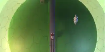 Tiny Planet - Screenshot 1