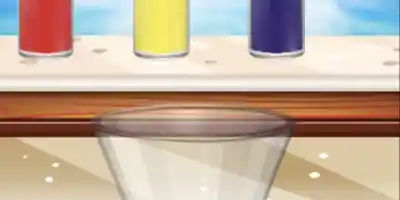 Ice Cream Making - Screenshot 1