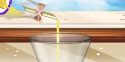 Ice Cream Making - Screenshot 2