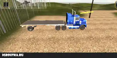 Transport Dinos To The Dino Zoo - Screenshot 2