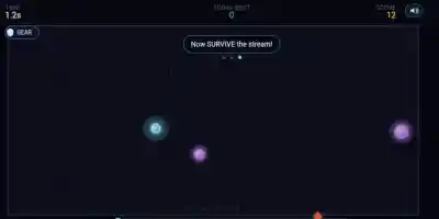 Daily Dodge - Screenshot 1
