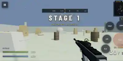 Outpost Zero - Screenshot 1