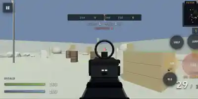Outpost Zero - Screenshot 2