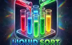 Liquid Color Sort