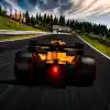 Apex Racer
