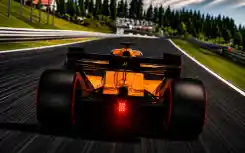 Apex Racer