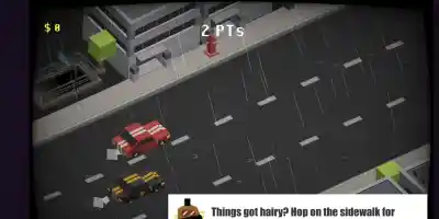 WANTED - Screenshot 1