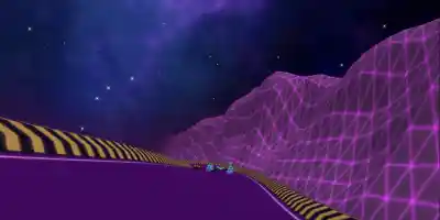 Speed Master Cars - Screenshot 1