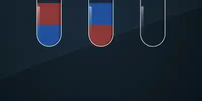 Liquid Color Sort - Screenshot 1