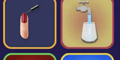 Smooth Mood Mini Games - Screenshot 1